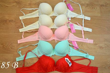 Dámske dvojdielne plavky, 36 / 38 / m