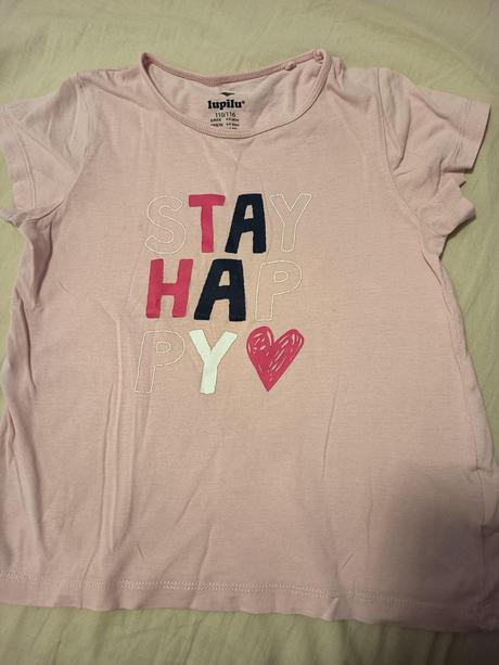 Tričká 116-122, 116