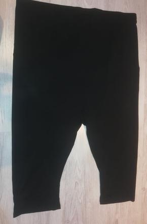 Tehotenské legíny veľ. xxl, c&a,xxl