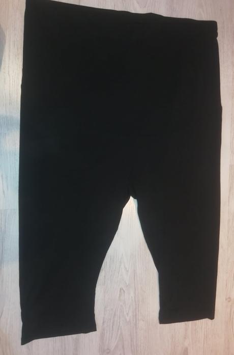 Tehotenské legíny veľ. xxl, c&a,xxl