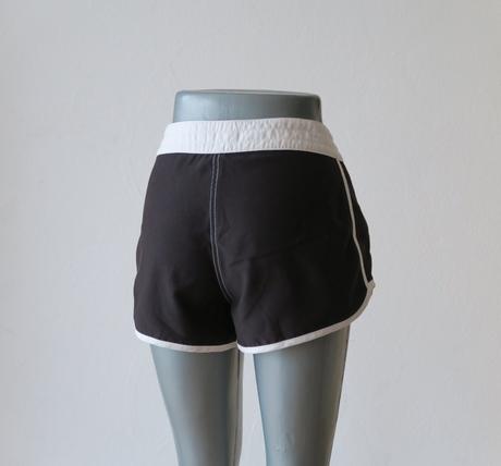 Dámske board šortky billabong boy fit, billabong,xl
