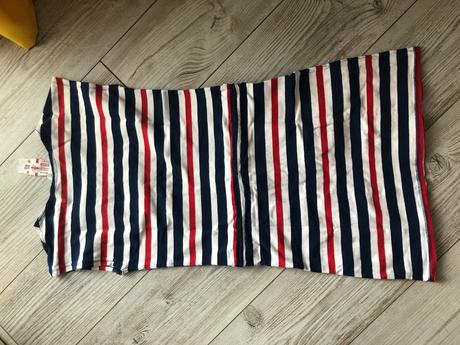 Námornícke šaty, house,xs