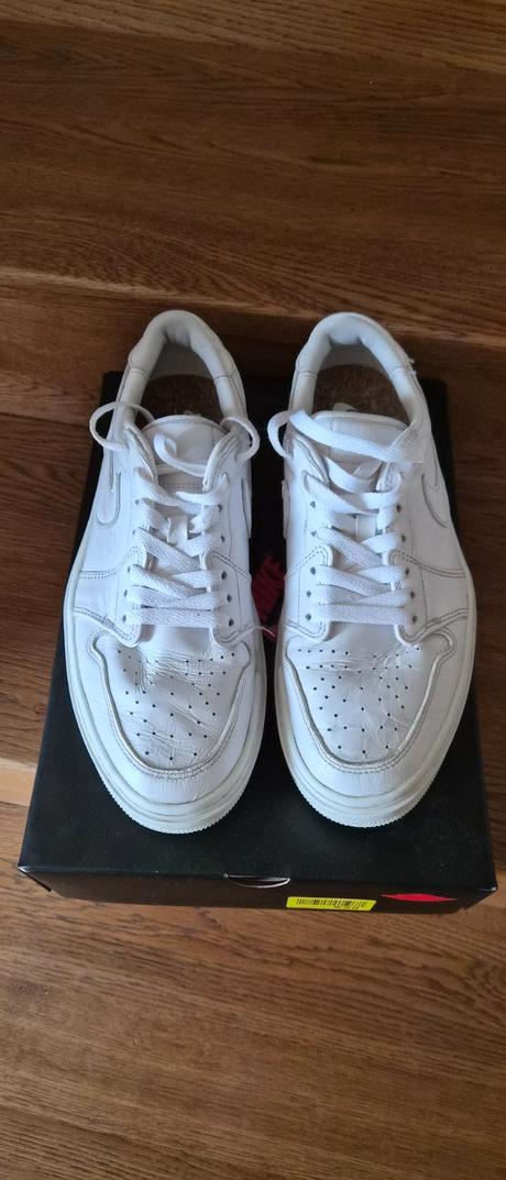 Nike tenisky, nike,40