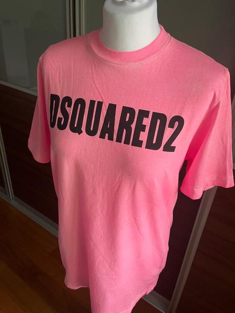 Tricko dsquared2, l