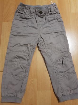Nohavice, baby club,92