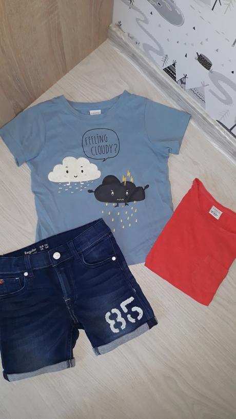 Riflove kratasy lindex, lindex,104