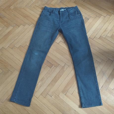 Rifle s nastaviteľným pásom, pepperts,170