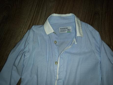 Frajerska košeľa, reserved,110