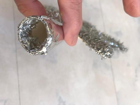 Kópia na vianočný stromček,