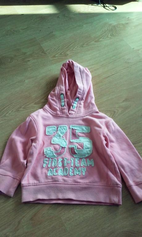 Mikina next, next,92