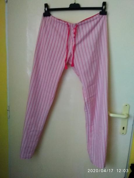 Pyžamové nohavice, m