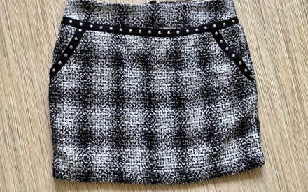 Krásna sukňa/apr, 40