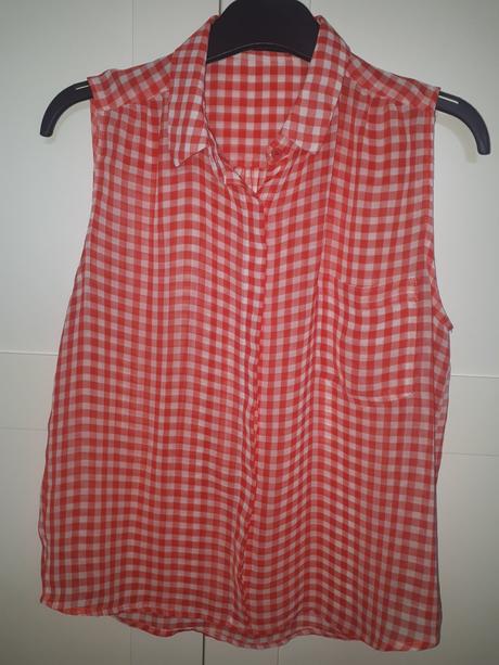 Košielka zn. mango, mango,xs