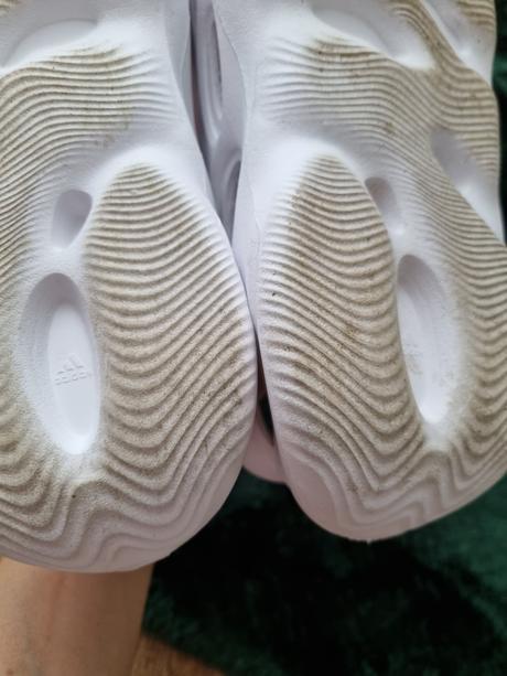 Yeezzy foam bez chybičky, adidas,35