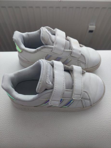 Tenisky, adidas,27