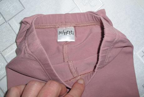 Leginky s 3d maslickou, 62