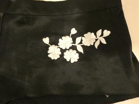 Nohavičky, la senza,l