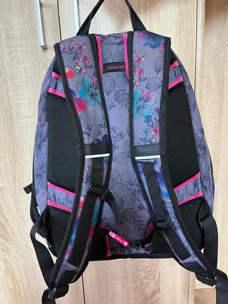 Topgal streethit školský batoh, 