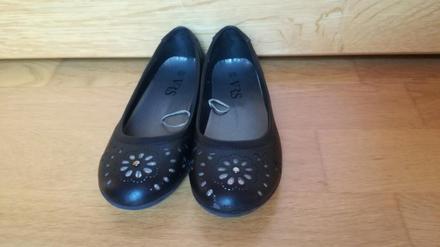 Balerínky č. 29, 29