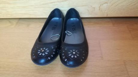 Balerínky č. 29, 29