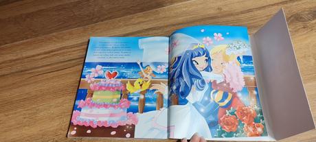 Moje prvé čítanie - rozprávky o princeznách, 