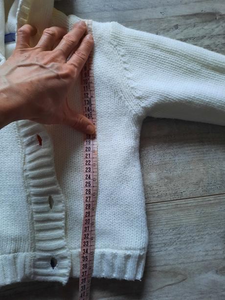 Krasna mikinka 86/92, lupilu,86