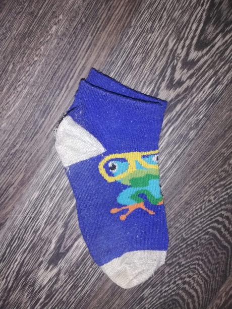 Ponožky 28/30, f&f,28