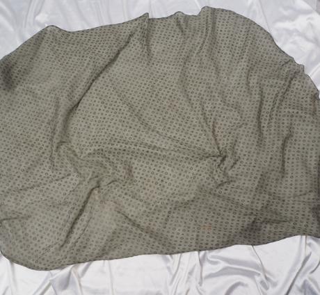 Kvalitná cípová šatka, xl