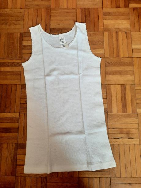 Dievčenské tielko, slovenka,164