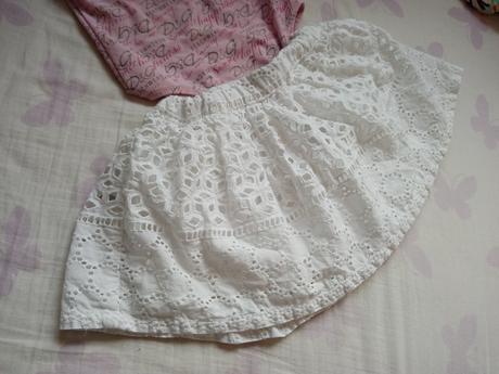 Sukna h&m a d&g plavky 92, h&m,92