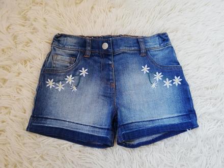 Riflove kratasy, 110