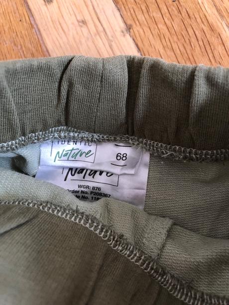 Kraťasy ff srdiečka a okay, f&f,80