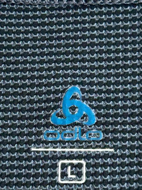 Športové tričko švajčiarskej zn. odlo č.l, l