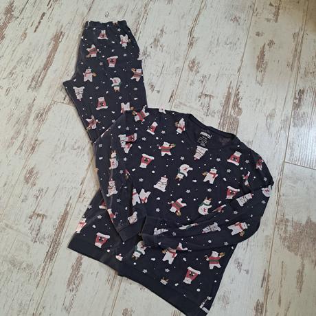 Pyzamo, pepperts,158