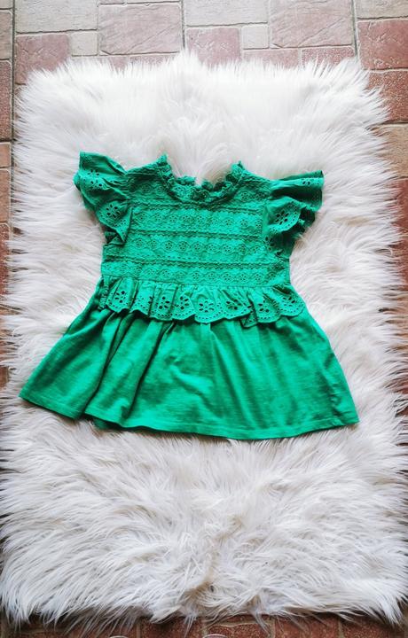 Blúzka next, next,116