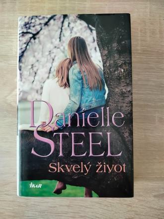 Danielle steel - skvelý život,
