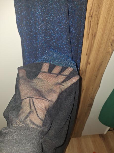 Spoločenské šaty, l