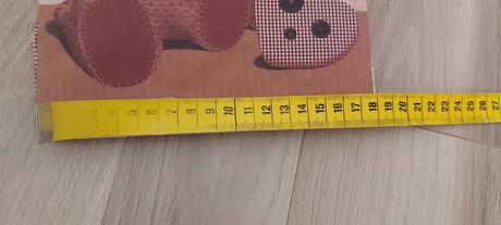 Darčekové tašky 5ks,