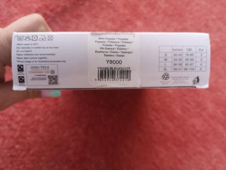 Jeff banks pánske boxerky 2ks veľkosť s, s