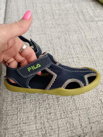 Fila sandále, fila,27
