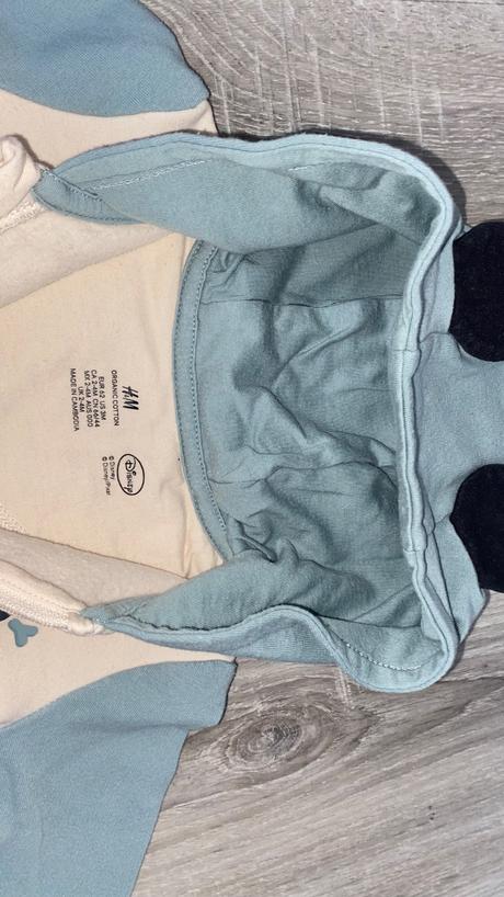 Overal, h&m,62