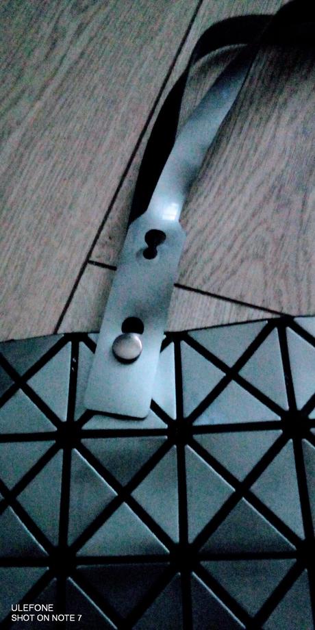 Dámska taška štýlová, 