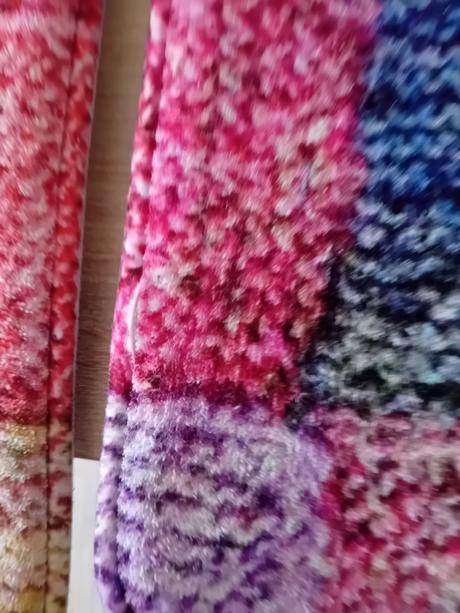 Predložky do kúpeľne, 