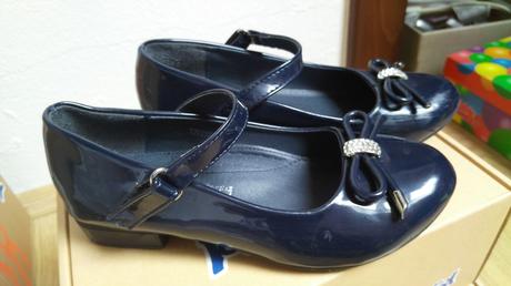 Dievčenské elegantné topánky, č. 32, 32