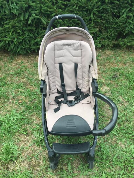 Kočiar peg perego book, peg-pérego,peg-pérego book