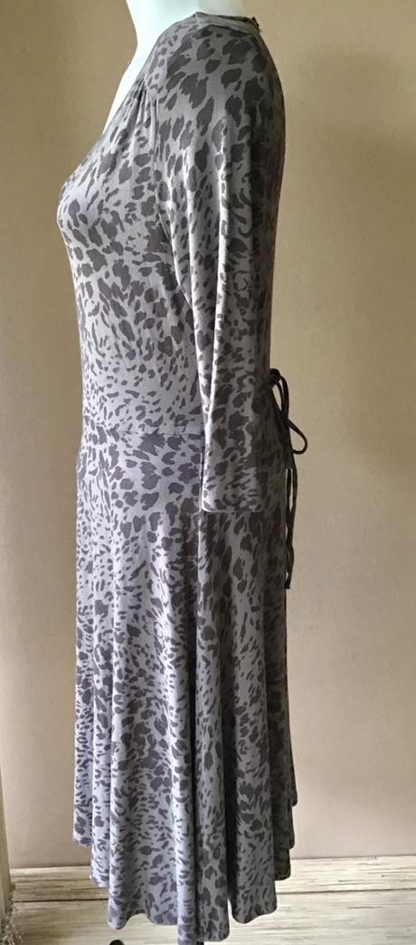 Pruzne saty, george,42