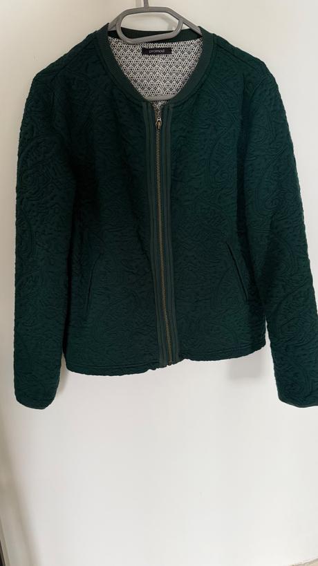 Bomber, promod,m