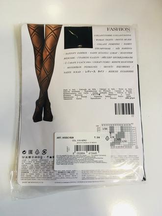 Calzedonia dámske pančušky, calzedonia,m