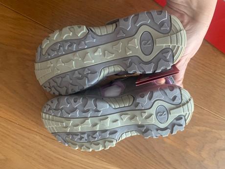 Reima rigger outdoor sandále 34, reima,34