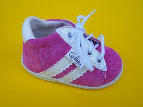 Kožené topánky wanda, wanda,17 / 18 / 19 / 20 / 21